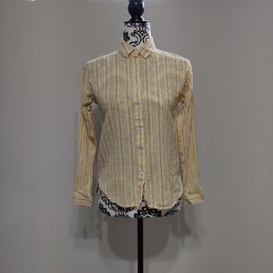 Japna WrinkleTight Button Down Dress Shirt/Blouse